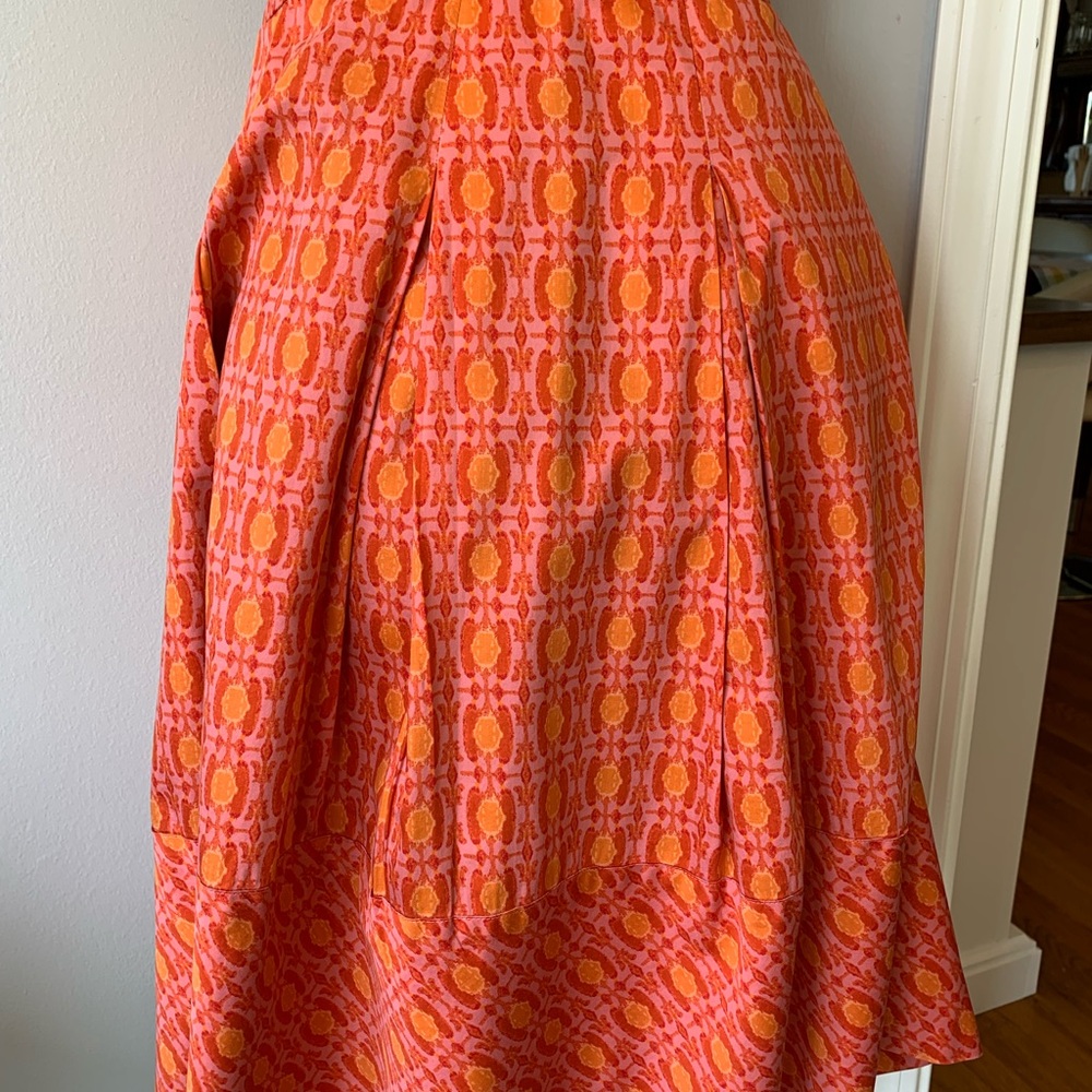 Beautiful TALBOTS skirt! Size 14